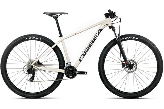 Orbea - Mountainbikes - Orbea Onna 27 50 - 27,5 Zoll - Diamant - 2026