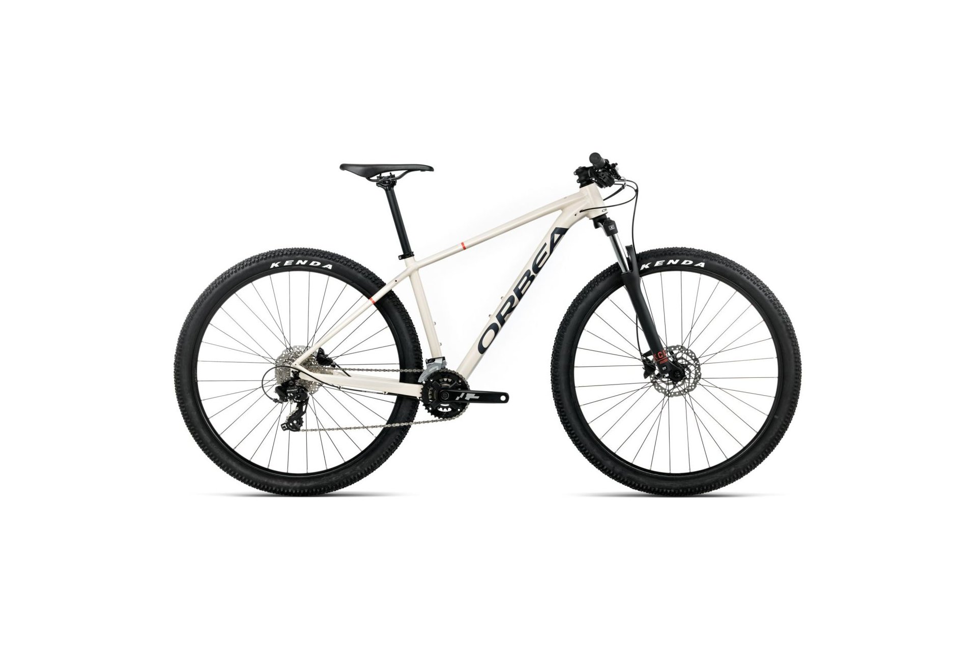 Orbea Onna 27 50 - 27,5 Zoll - Diamant - 2026