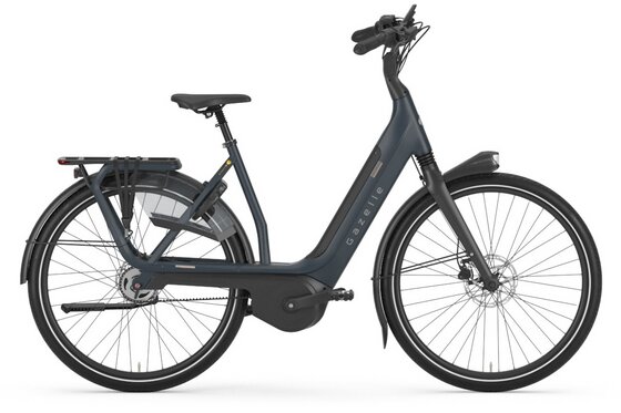 E-Bike Sale - Gazelle Avignon C5 HMB - 625 Wh - 28 Zoll - Tiefeinsteiger