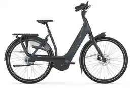 Gazelle Avignon C5 HMB - 625 Wh - 28 Zoll - Tiefeinsteiger