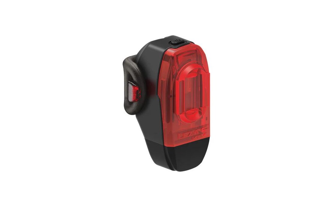 Lezyne Micro 300+ & KTV Drive Akku Beleuchtungsset StVZO