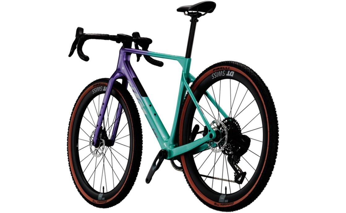 KTM Gravelator Prime - 28 Zoll - Diamant - 2026