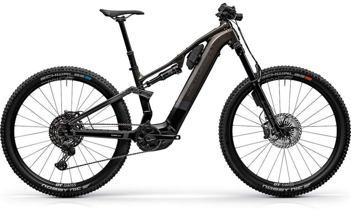 Centurion Numinis R3000 ABS - 800 Wh - 29 Zoll - Fully - 2026