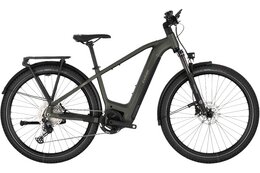 Carver SUV E.530 LR - B-Ware - 750 Wh - 29 Zoll - Diamant