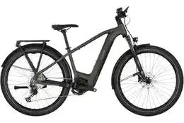 Carver SUV E.530 LR - B-Ware - 750 Wh - 29 Zoll - Diamant