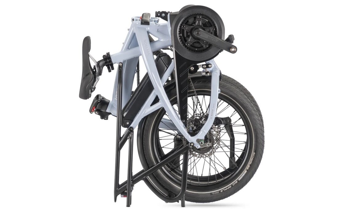 Tern Vektron P7i - 400 Wh - 20 Zoll - Faltrahmen - 2026