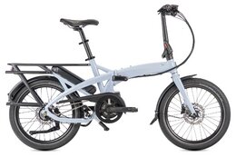 Tern Vektron P7i - 400 Wh - 20 Zoll - Faltrahmen - 2026