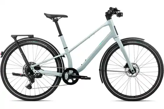 Orbea Vector - Orbea Vector 20 - 28 Zoll - Diamant - 2027