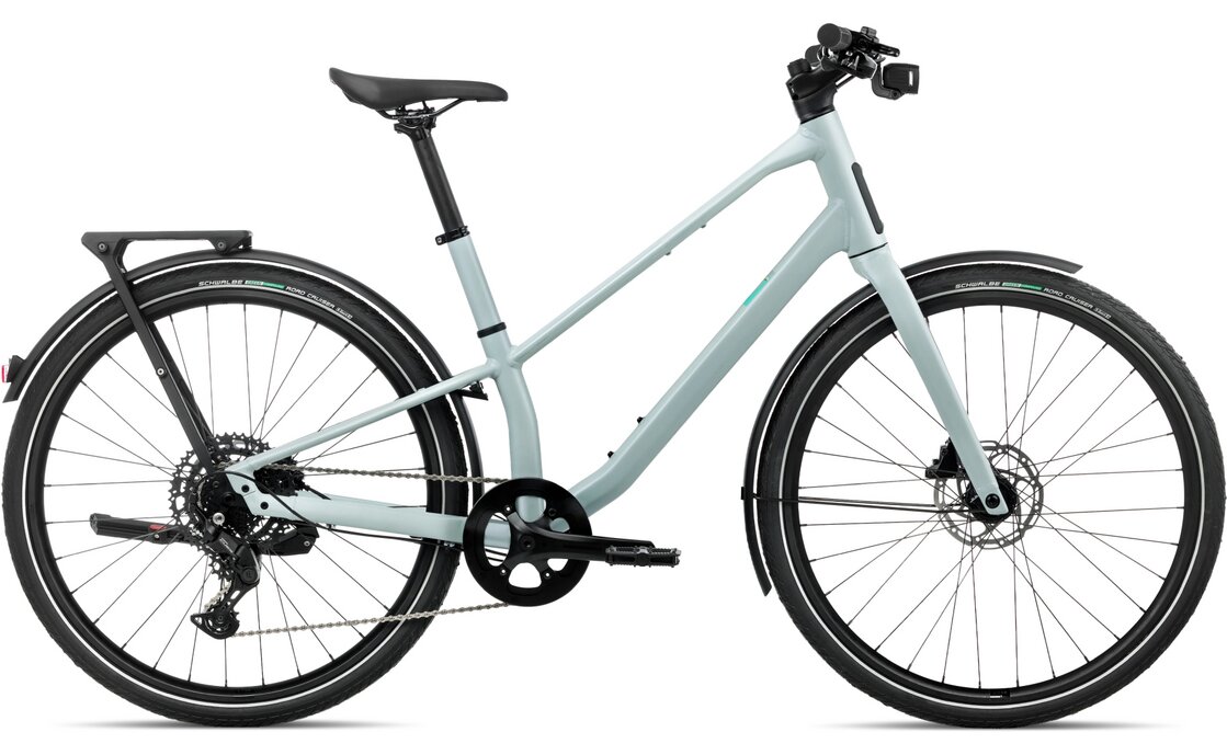 Orbea VECTOR 20 2024