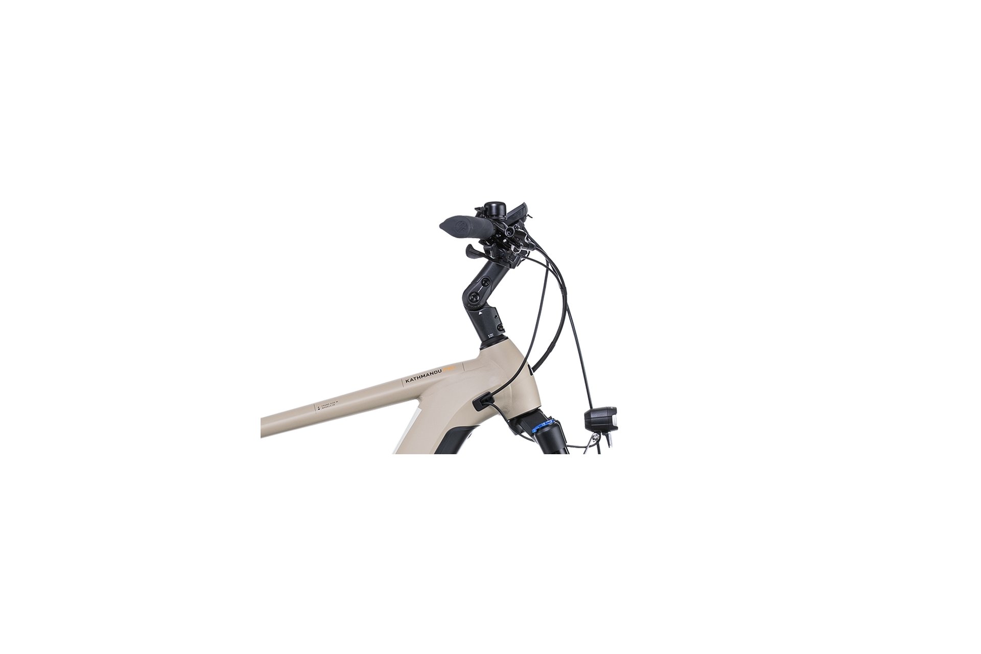 Cube Kathmandu Hybrid Pro 625 - 625 Wh - 28 Zoll - Diamant