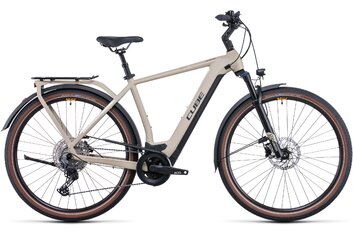Cube - E-Bike-Pedelec - Cube Kathmandu Hybrid Pro 625 - 625 Wh - 2022 - 28 Zoll - Diamant