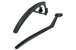 SKS GERMANY S-Blade + S-Board Schutzblech Set 28 Zoll