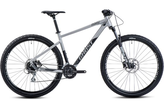 29 Zoll - Ghost - XC-Hardtail - Ghost Kato Essential 29 AL - 29 Zoll - Diamant - 2025