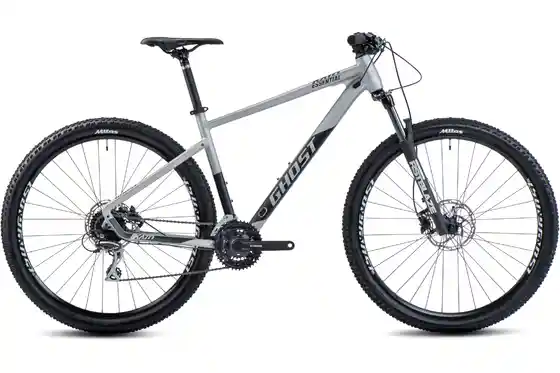 Mountainbikes - Ghost Kato Essential 29 AL - 29 Zoll - Diamant