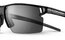 Julbo Outline Schwarz / Rot Spectron 3CF