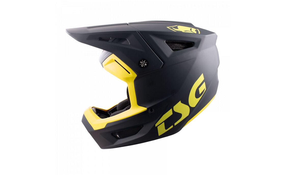 TSG Sentinel Solid Color