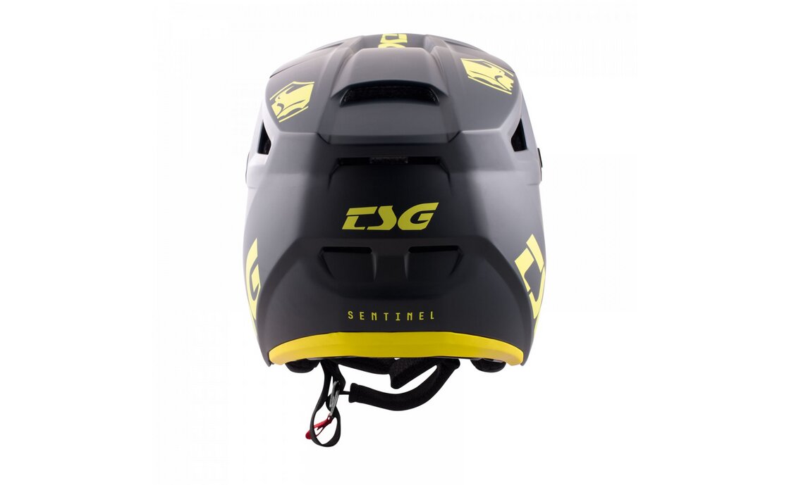 TSG Sentinel Solid Color