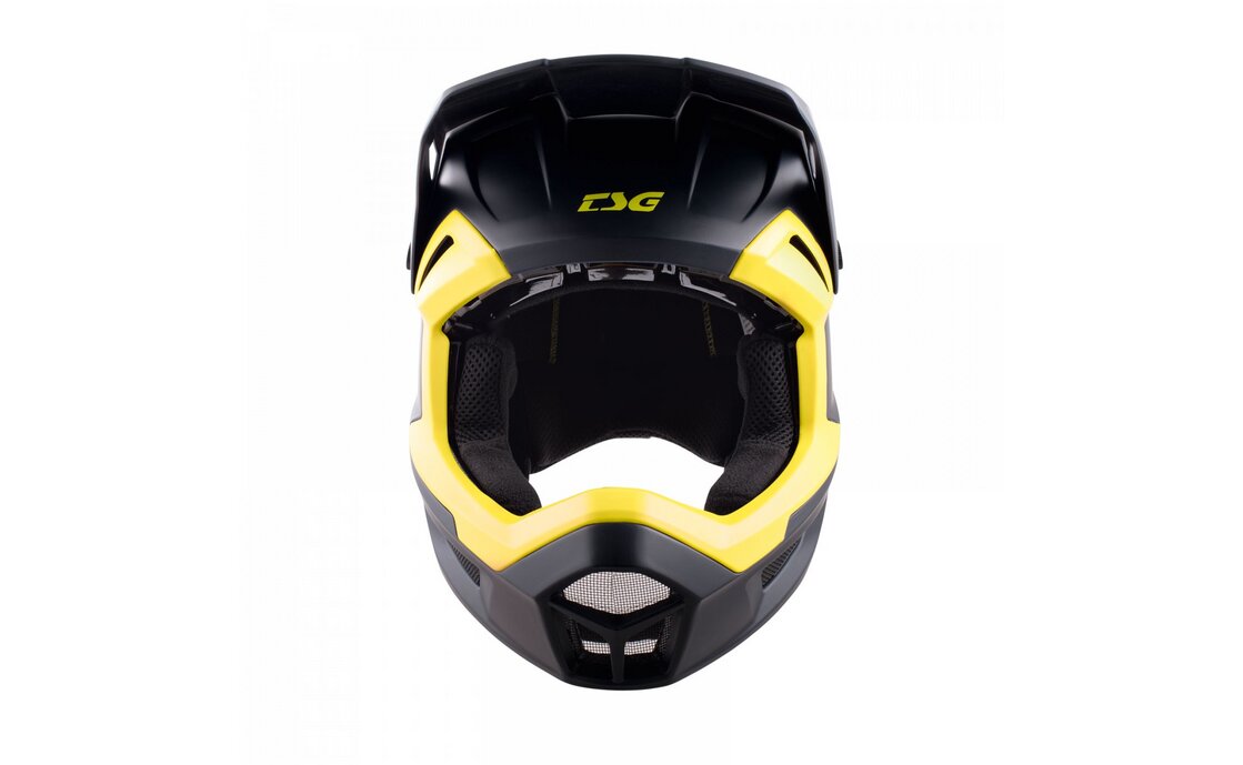 TSG Sentinel Solid Color