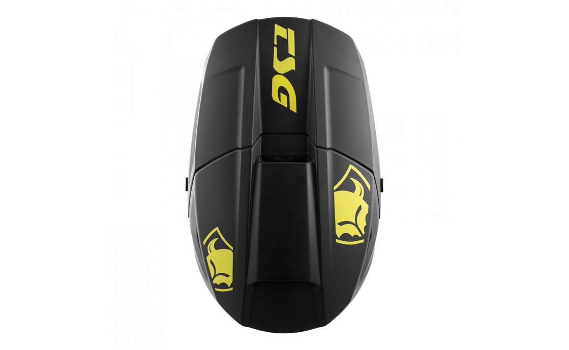 TSG Sentinel Solid Color