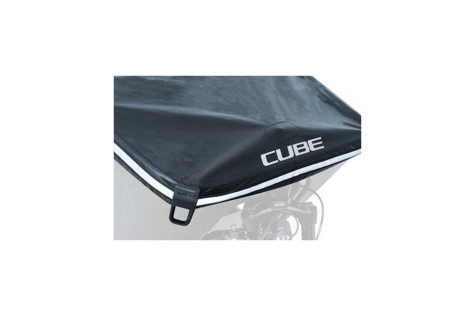 Cube Boxabdeckung für CARGO mit Sitzbank