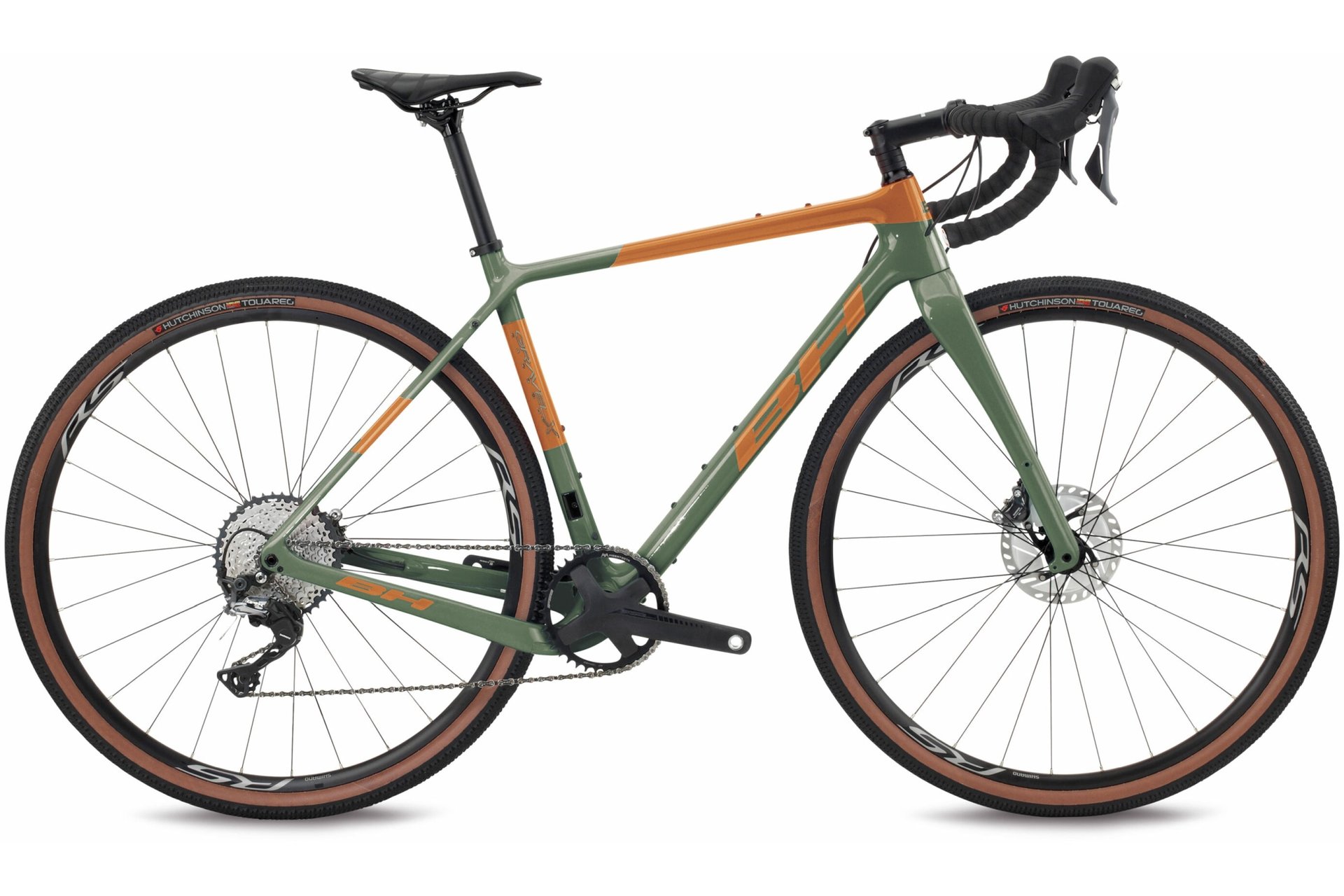 BH Bikes Gravelx Evo 3.0 - 28 Zoll - Diamant