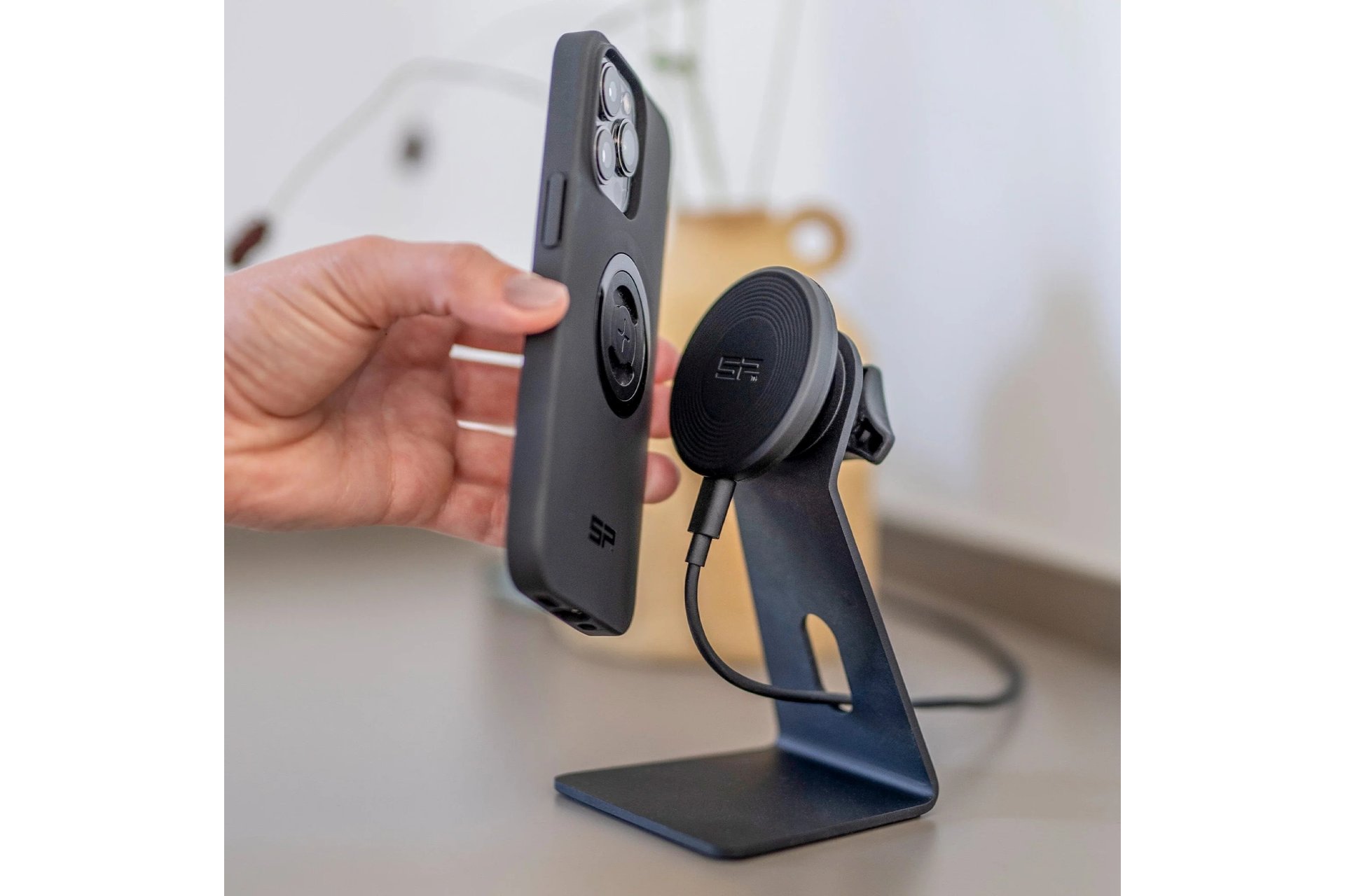 SP Connect Phone Case SPC+ Apple iPhone 13 Pro Max/12 Pro Max