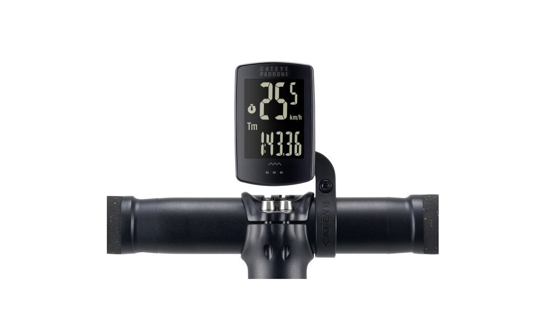 Cateye Padrone Out-Front