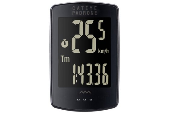 Cateye - Cateye Padrone Out-Front