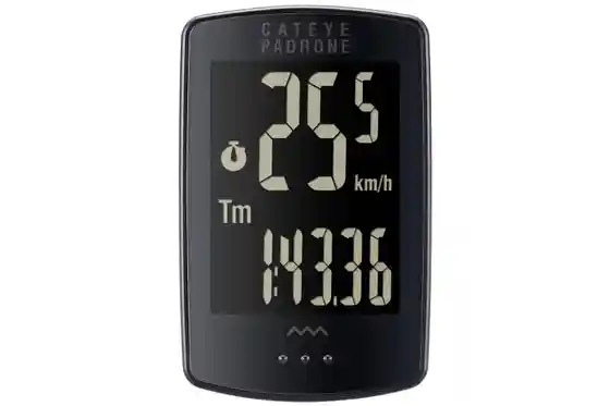 Fahrradcomputer - Cateye Padrone Out-Front