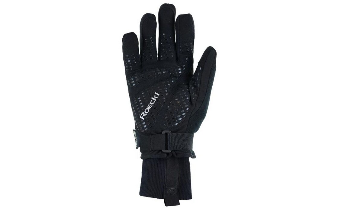 Roeckl Rocca 2 GTX Langfinger Handschuhe