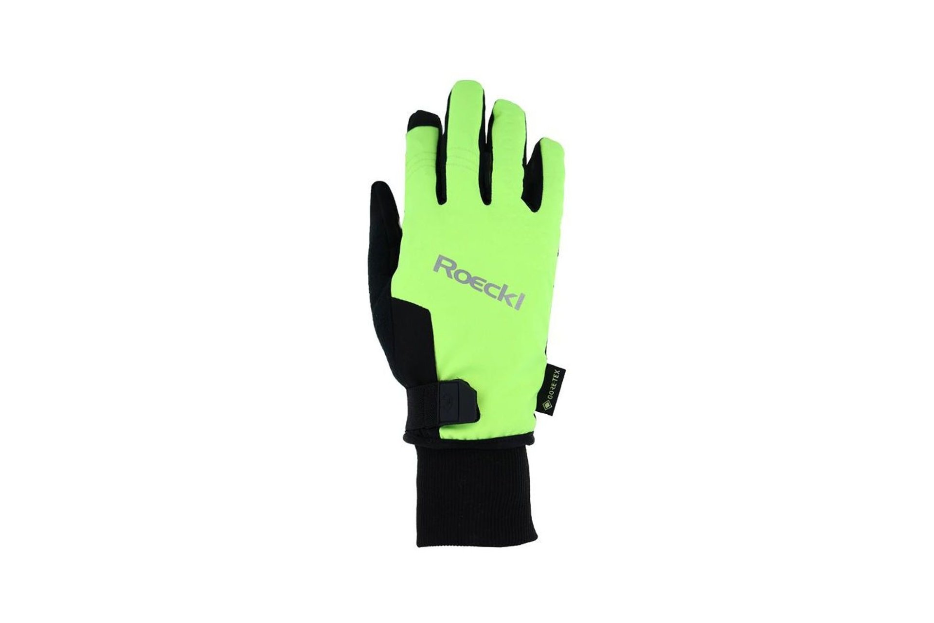Roeckl Rocca 2 GTX Langfinger Handschuhe