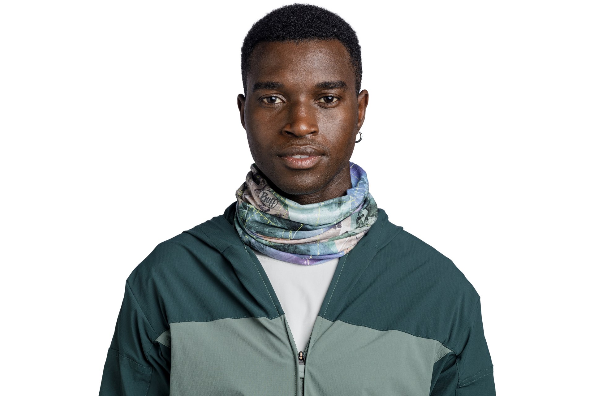 Buff CoolNet UV Neckwear