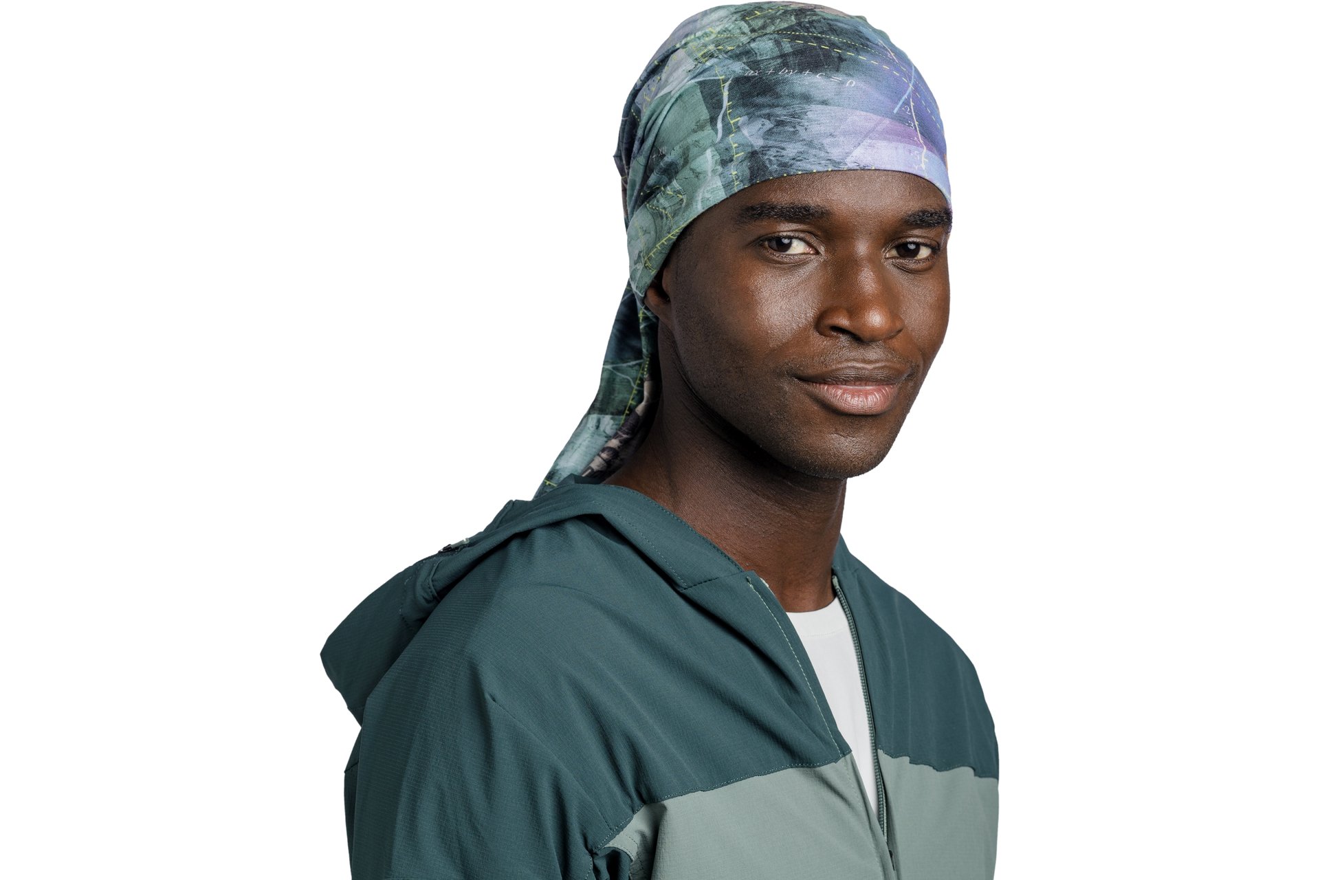 Buff CoolNet UV Neckwear