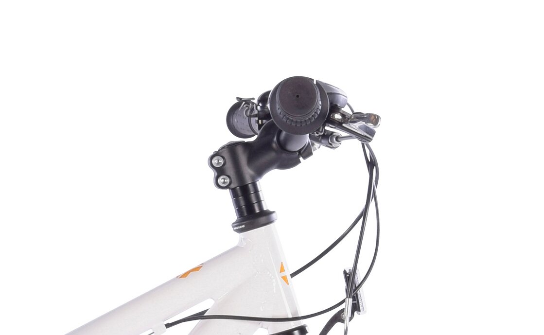 Carver Strict 20 Rigid Girl - 20 Zoll - Diamant