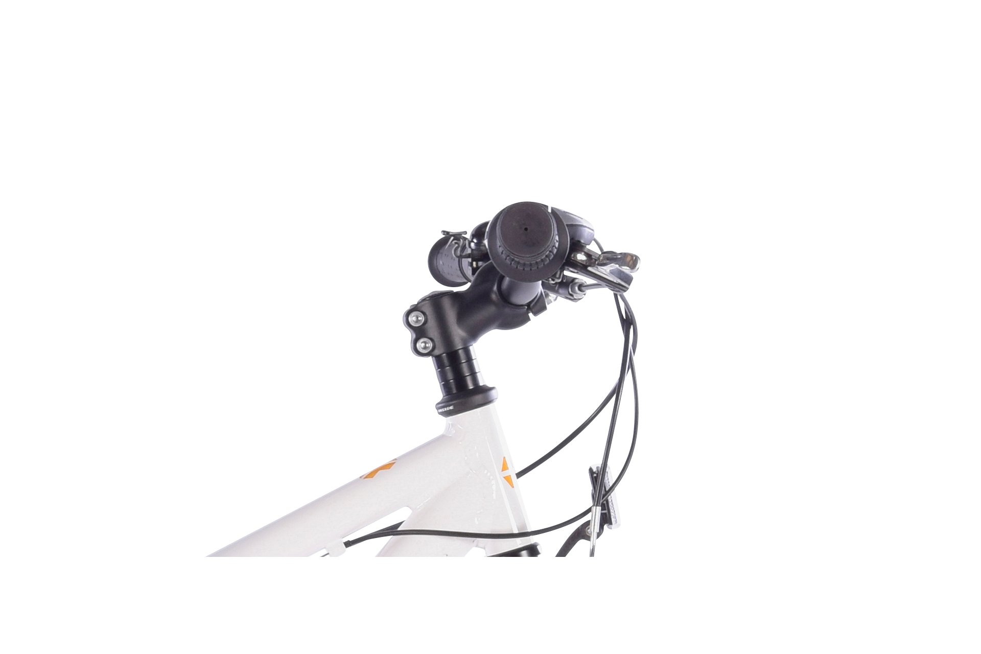 Carver Strict 20 Rigid Girl - 20 Zoll - Diamant