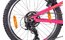 Carver Strict 20 Rigid Girl - 20 Zoll - Diamant