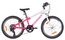 Carver Strict 20 Rigid Girl - 20 Zoll - Diamant
