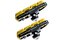 SWISSSTOP Bremsschuhe Felge FlashPro Full Type Yellow King