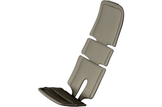 Thule - Fahrradanhänger - Thule Chariot Seat Liner Sitzauflage gepolstert