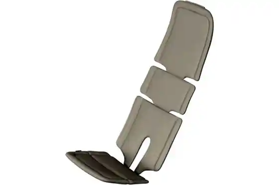 Thule - Fahrradanhänger - Thule Chariot Seat Liner Sitzauflage gepolstert