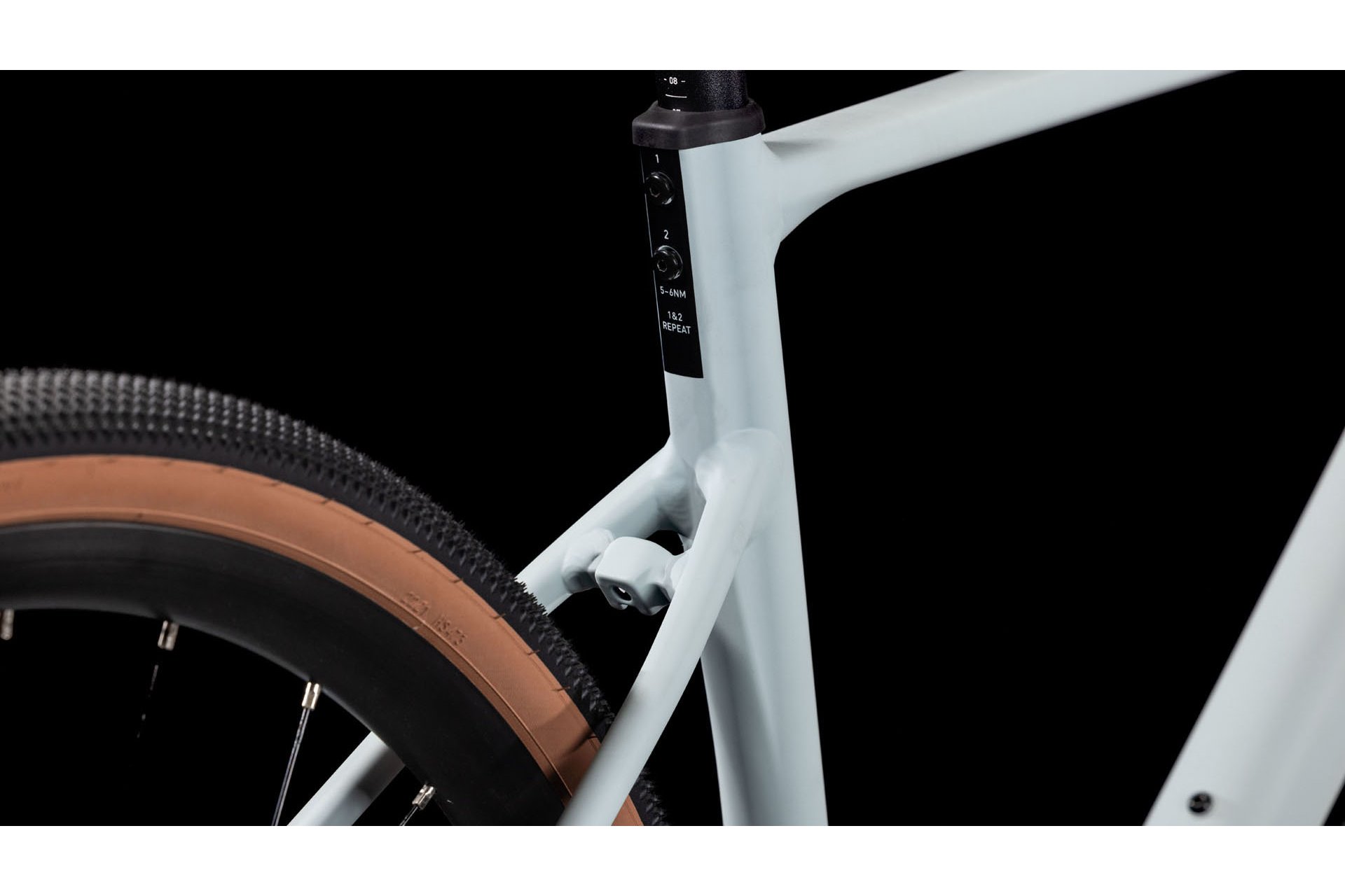 Cube Nuroad Race - 27,5 Zoll - Diamant - 2025