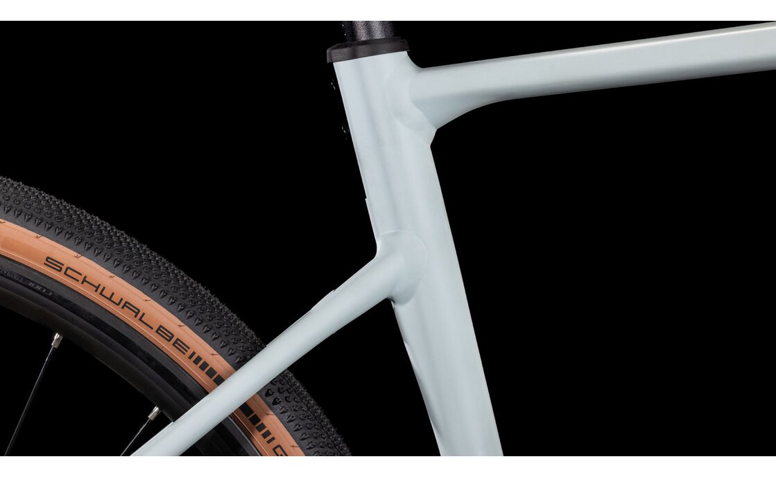 Cube Nuroad Race - 27,5 Zoll - Diamant - 2025