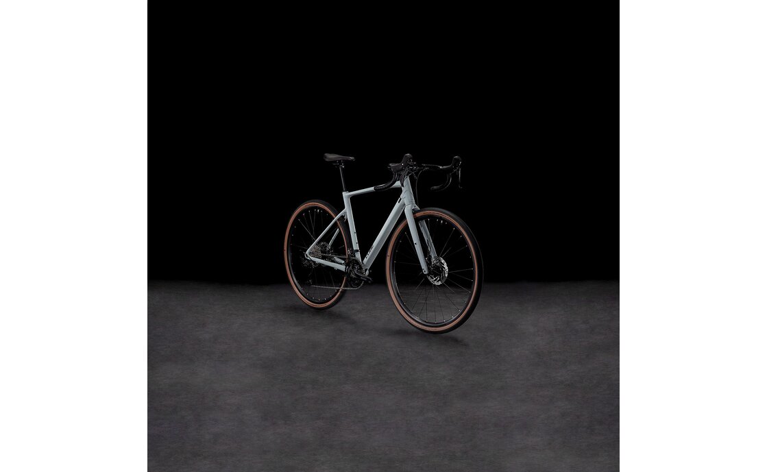 Cube Nuroad Race - 27,5 Zoll - Diamant - 2025