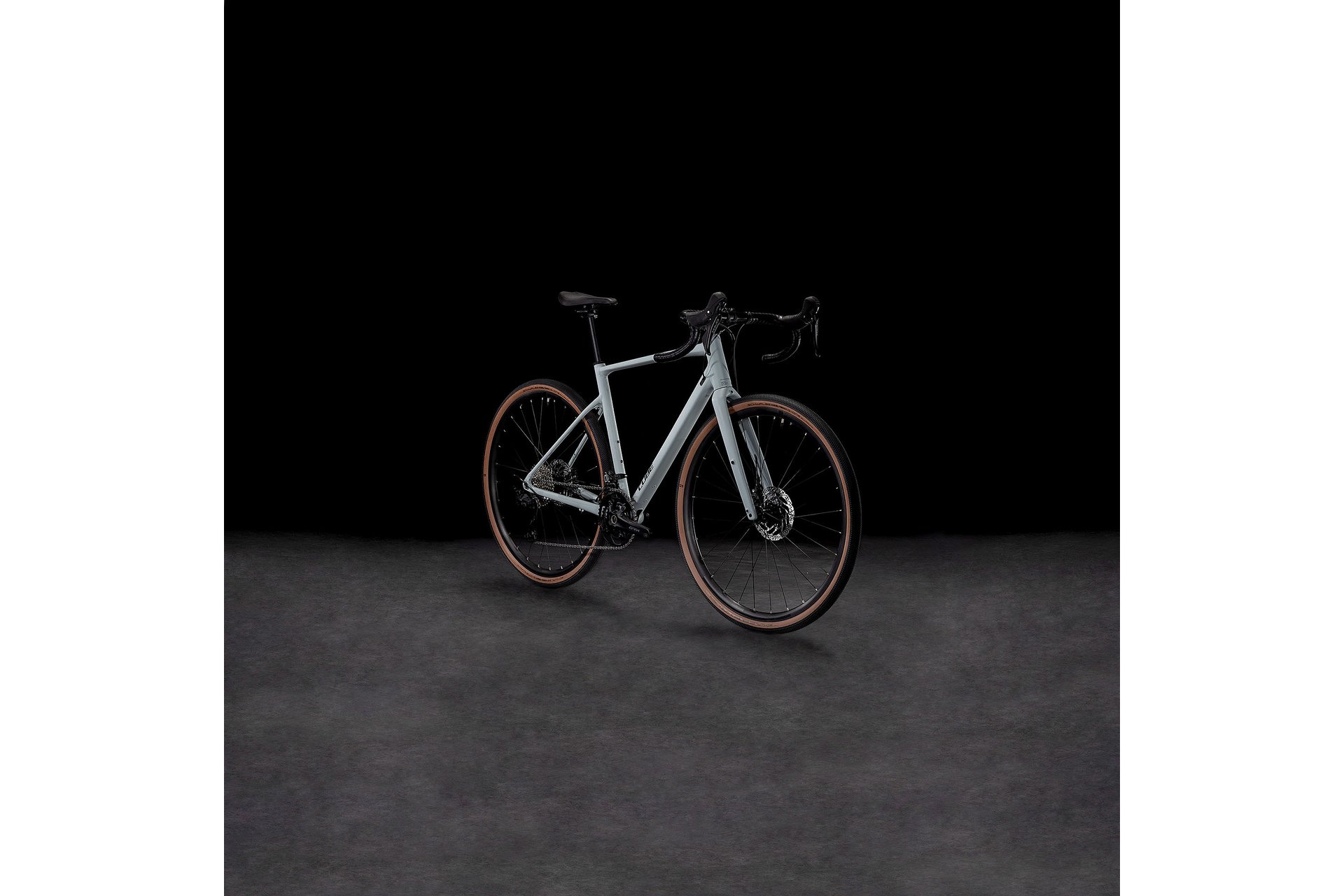 Cube Nuroad Race - 27,5 Zoll - Diamant - 2025