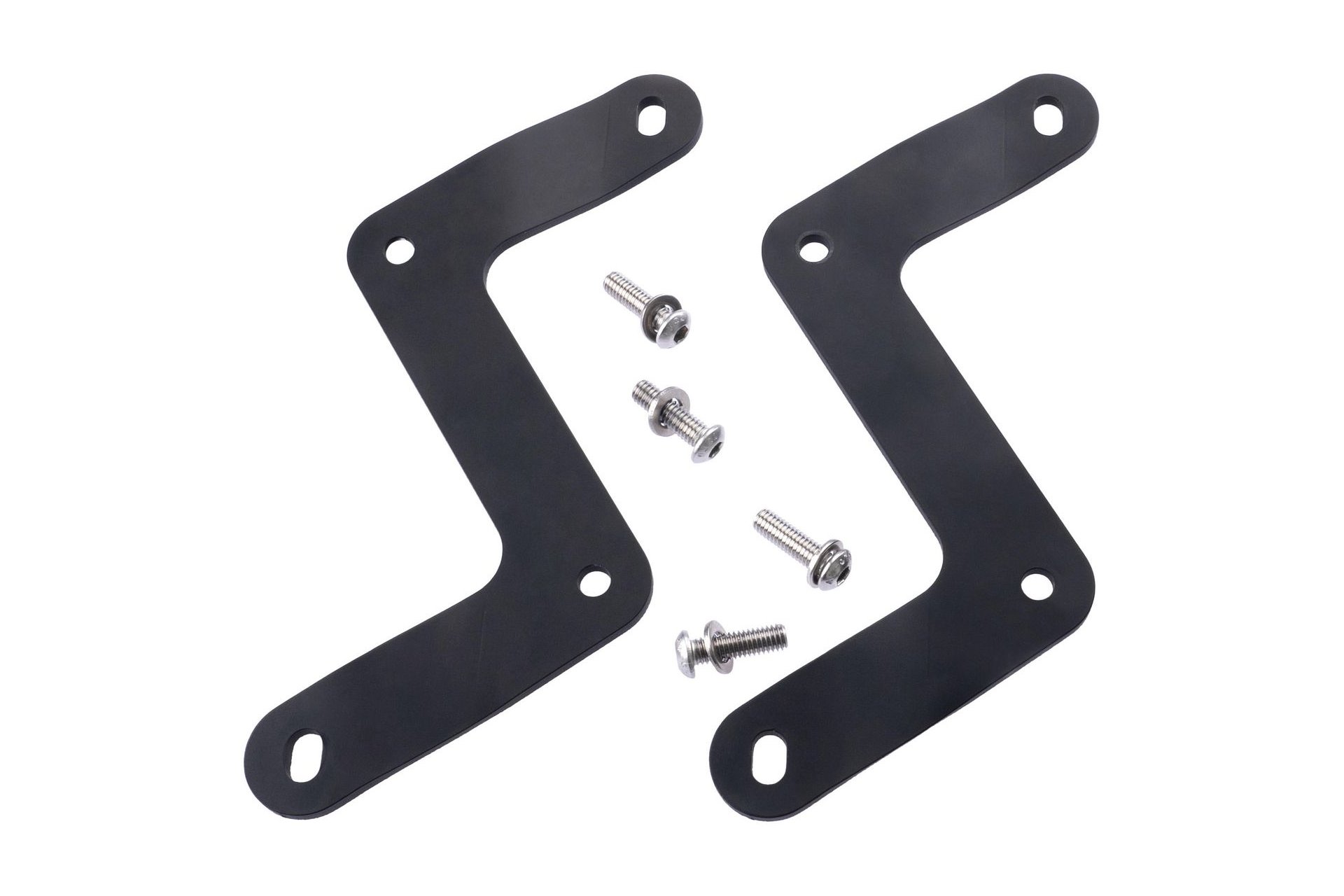 QiO EINSx Gep&auml;cktr&auml;geradapter f&uuml;r Ben/Luk Frontgep&auml;cktr&auml;ger