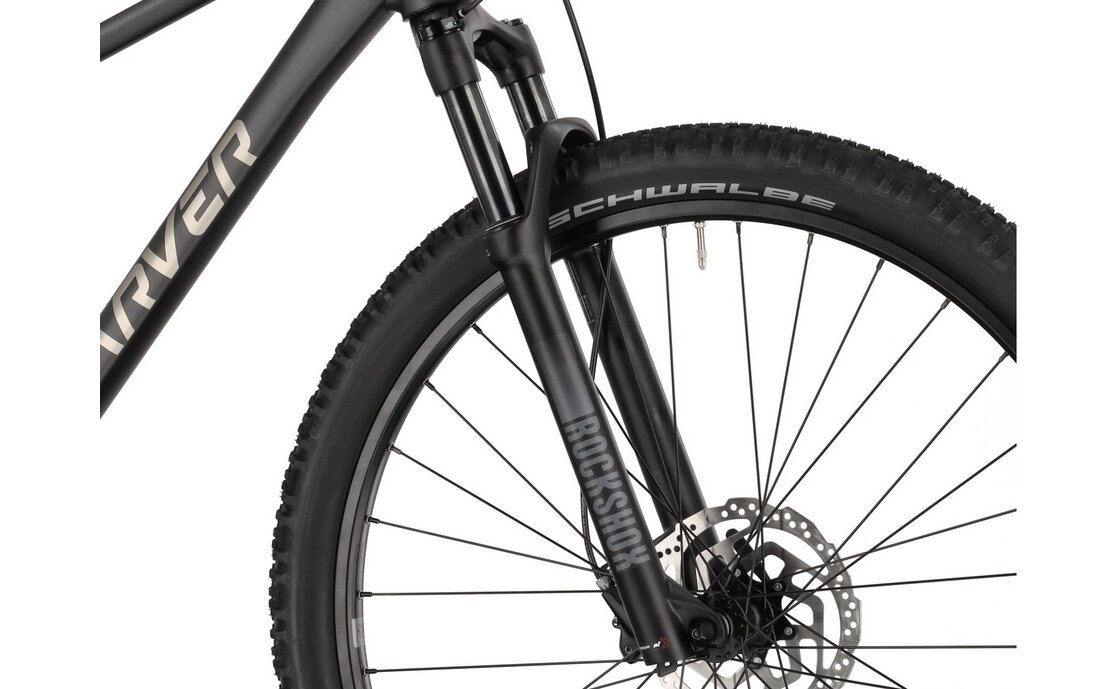 Carver Strict 170 - 27,5 Zoll - Diamant - 2025