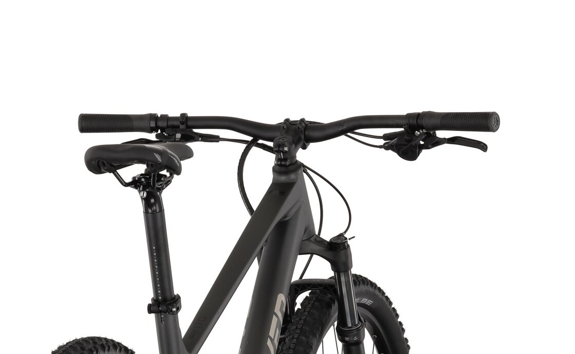 Carver Strict 170 - 27,5 Zoll - Diamant - 2025