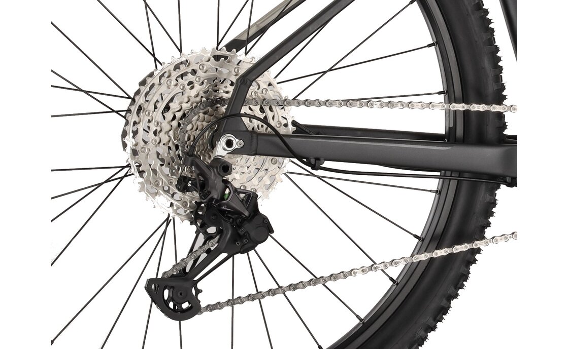 Carver Strict 170 - 27,5 Zoll - Diamant - 2025