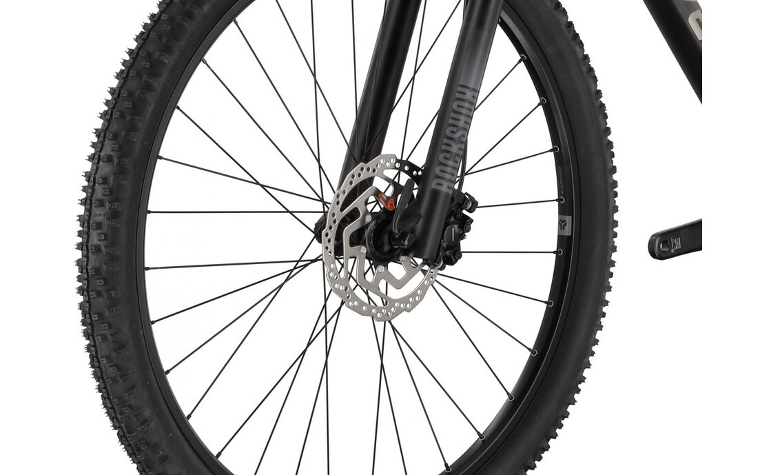 Carver Strict 170 - 27,5 Zoll - Diamant - 2025