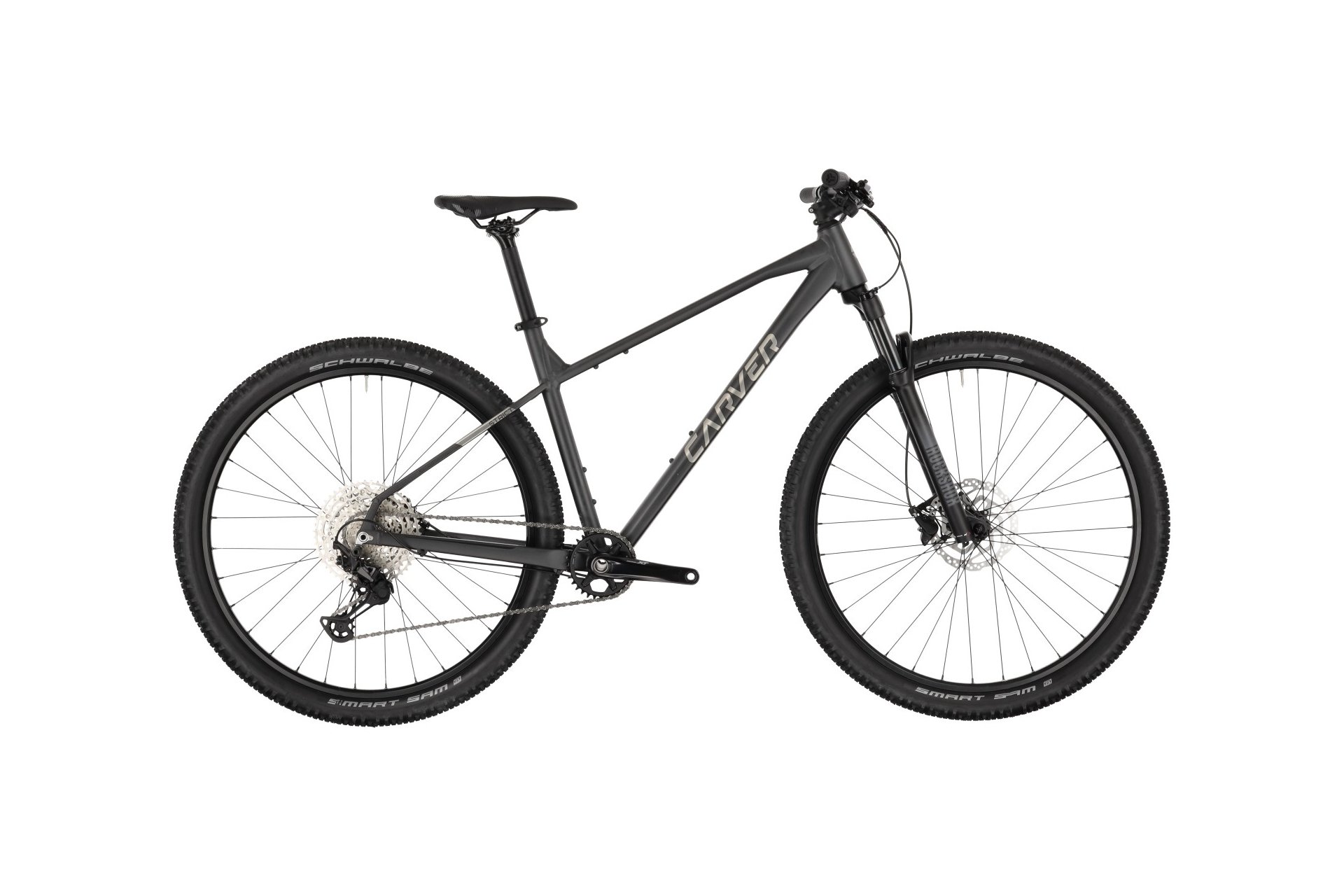 Carver Strict 170 - 27,5 Zoll - Diamant - 2025